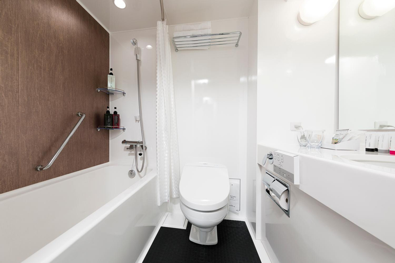 Bathroom 24