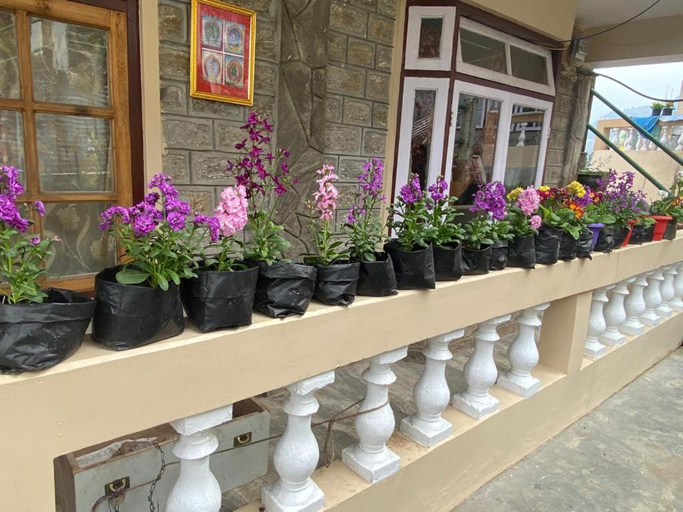 Others 5, Vamoose Mendo Lamu Homestay, Darjiling