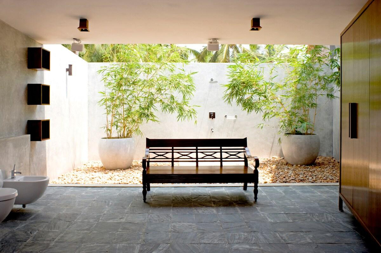 Others 4, Luxury 5 Bedroom Pool Villa, Thiruvananthapuram