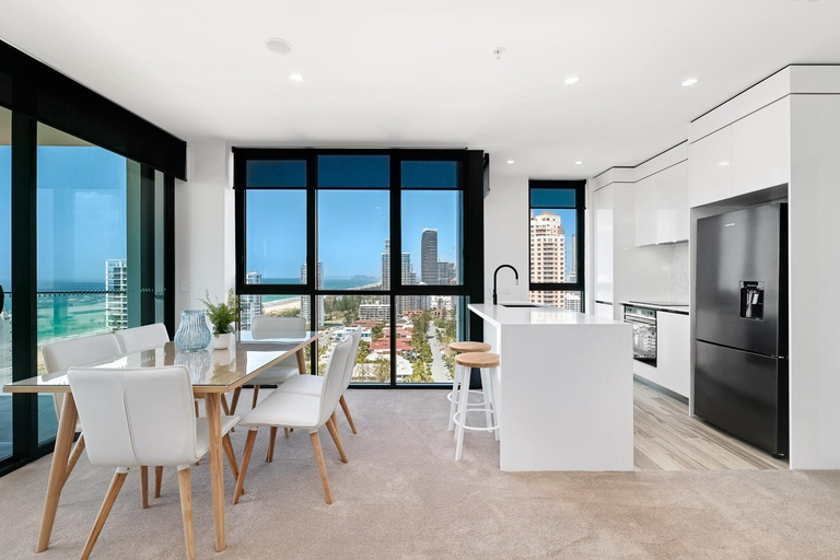 Others 4, OPUS BROADBEACH, Gold Coast