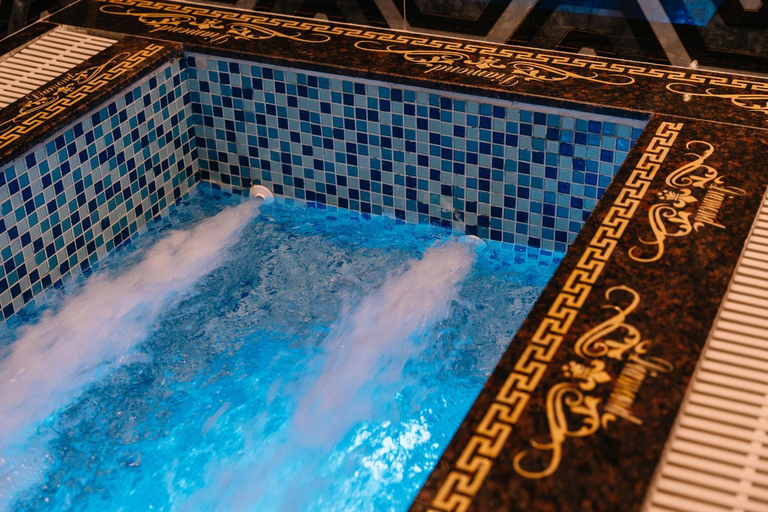 Sport & Beauty 3, Diamond Hotel, Hải An