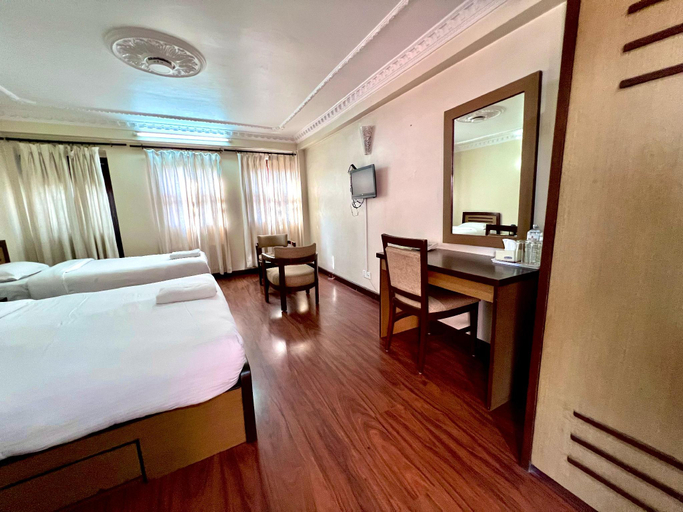 Others 2, Taleju Grand Hotel, Bagmati
