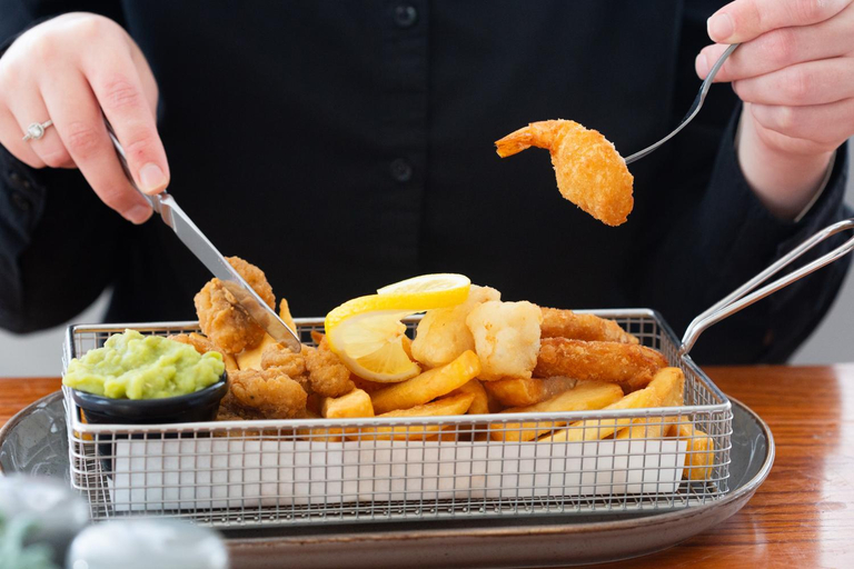 Food & Drinks 5, The Valley Hotel, Anglesey, Anglesey