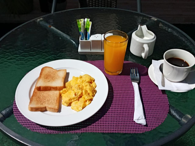 Food & Drinks 5, Hotel Ocean Taganga Internacional, Santa Marta (Dist. Esp.)