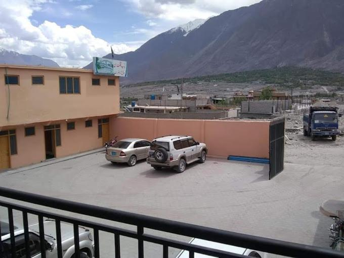Others 5, Bab e Gilgit Inn, Northern Areas