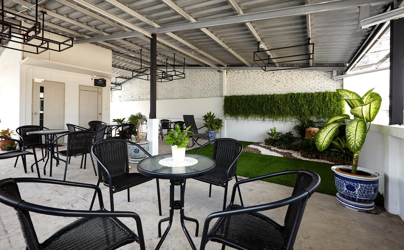 Others 4, Le Bonheur Poshtel - Hostel, Phaya Thai