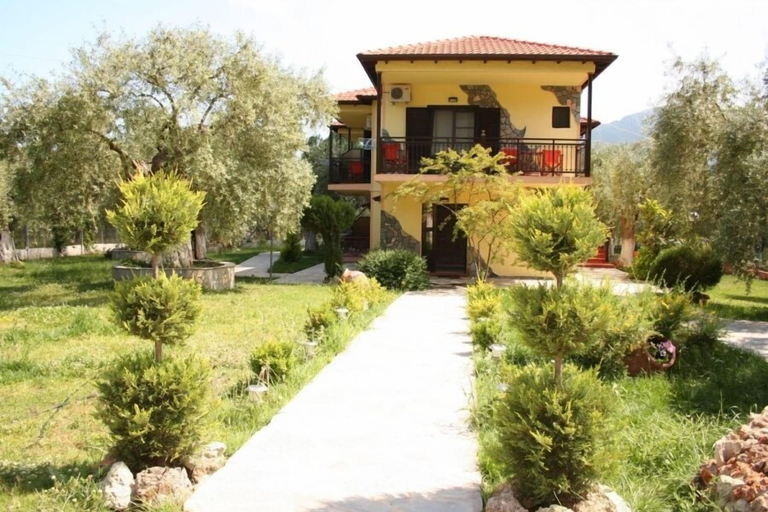 Others 5, Hotel Maria, East Macedonia and Thrace