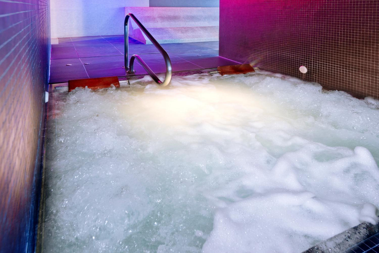 Sport & Beauty 2, Aqua Hotel Onabrava & Spa, Barcelona