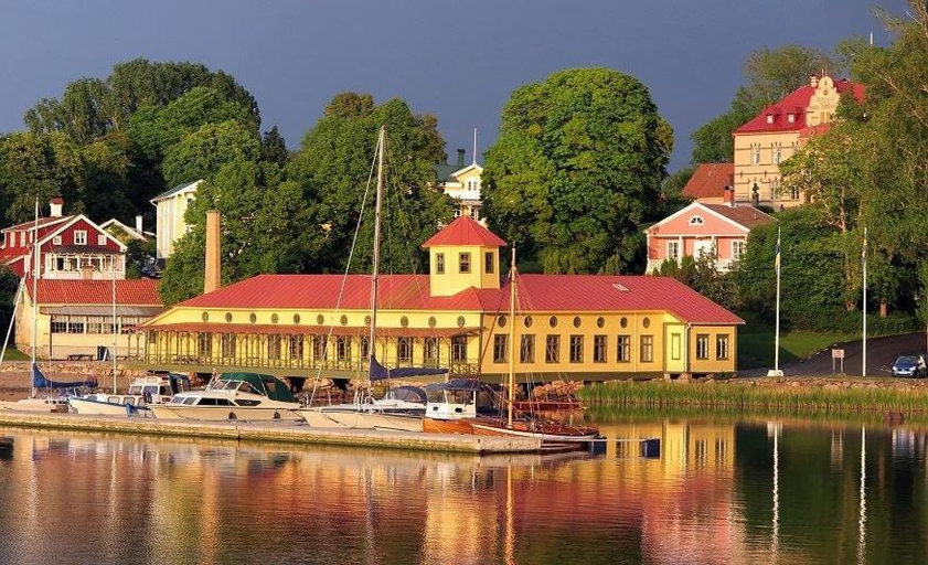 Others 5, Gustafsbergs Badhotell & Vandrarhem, Uddevalla
