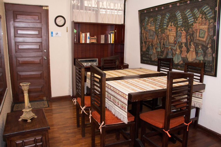 Others 4, Altura Rooms & Suites, Quito