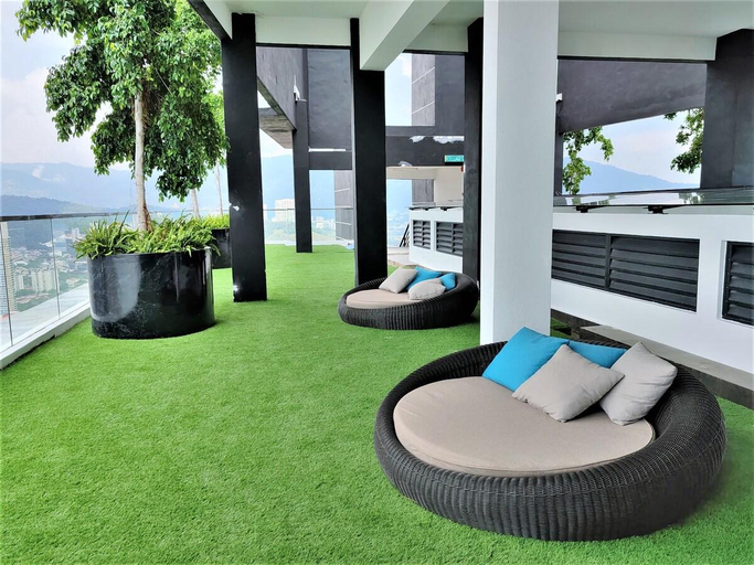 Others 3, Urban Simplicity Suites @Urban Suites by SuperStay, Penang Island