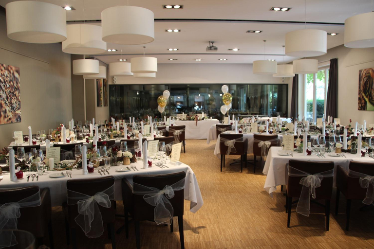 Food & Drinks 4, Heitlinger Hof, Karlsruhe