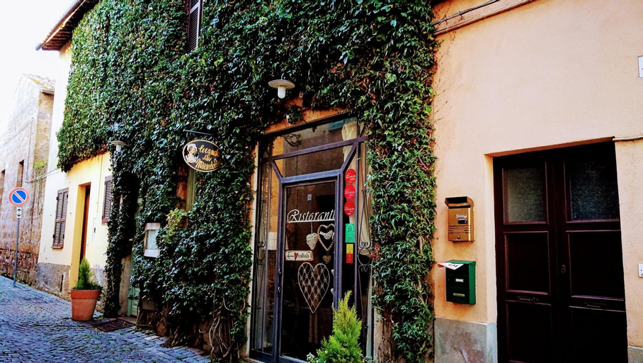 Locanda di Mirandolina, Viterbo