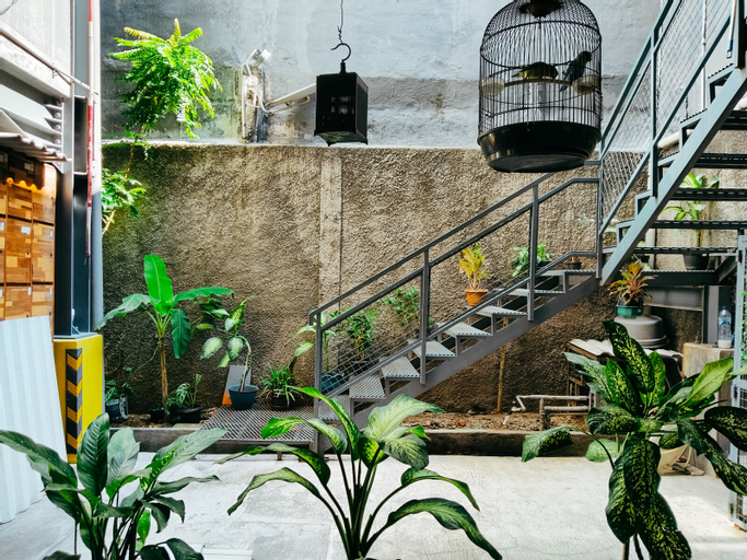 Exterior & Views 4, Portal Residence, West Jakarta