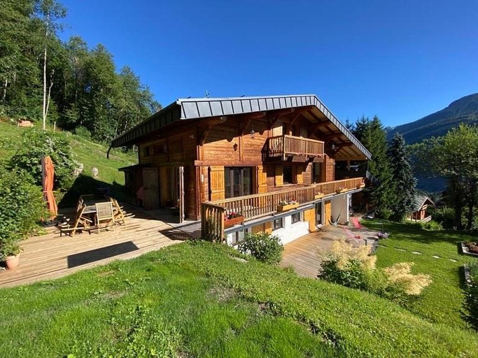 Others 3, Chambres d'hotes - B&B - Chalet Mountain Vibes, Haute-Savoie