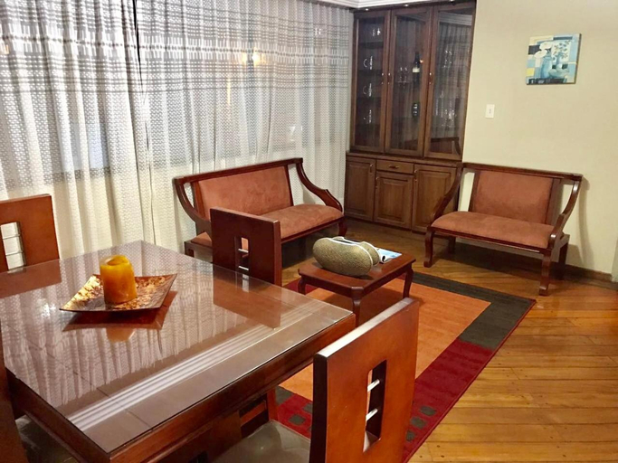Others 3, Altura Rooms & Suites, Quito