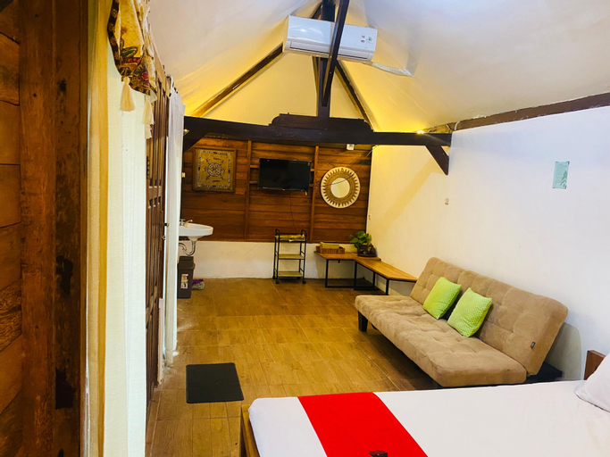 Bedroom 6