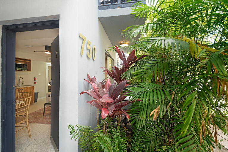 Others 4, Amazing Apartment Just 5 min to Brickell, Miami-Dade