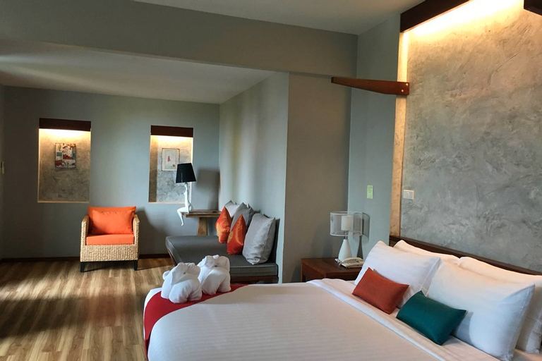 Bedroom 10
