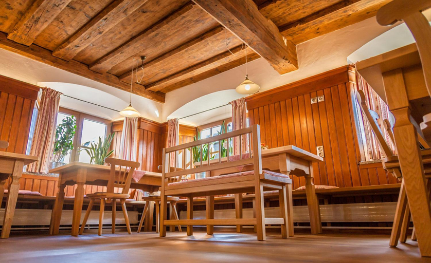 Food & Drinks 3, Gasthof Schiesl, Schwandorf