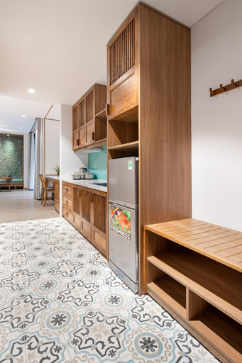 Bedroom 4, Vernal Home Boutique Villa, Da Nang