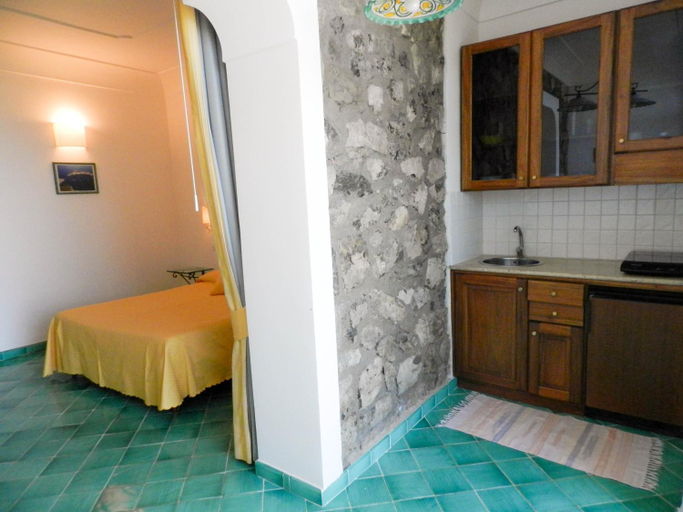 Others 2, Bacio del Sole B&B Positano, Salerno