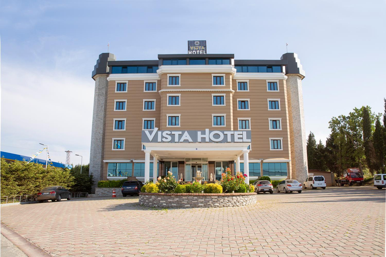 Exterior & Views 1, Premier Vista Hotel, Üsküdar