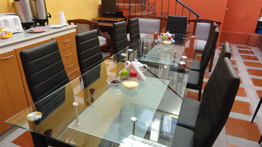 Others 4, Hostel Del Piamonte 2, Quito