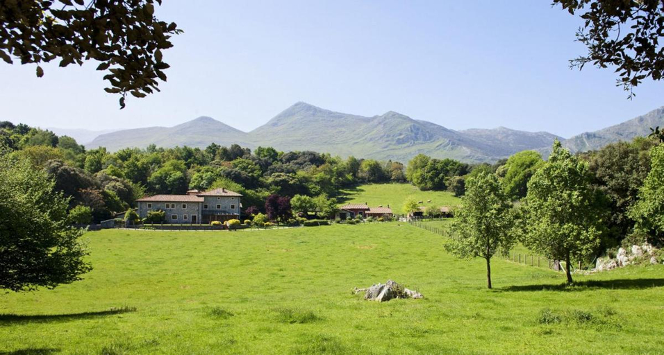 Others 5, HOTEL RURAL ARREDONDO, Asturias