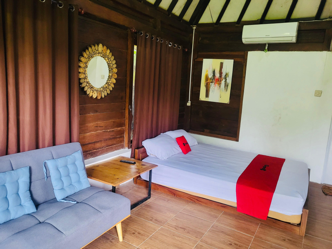 Bedroom 7
