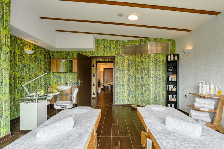 Bedroom, Sommer Residence Hotel&Spa, Kluczbork