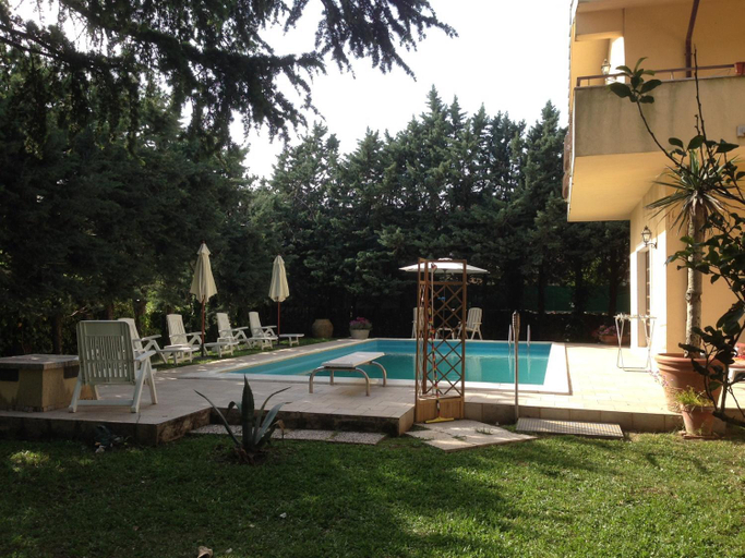 Others 3, B&B Rollo Garden, Ragusa