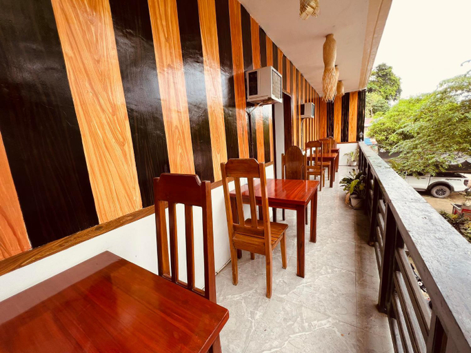 Others 5, Brenmariel Tourist Inn, El Nido