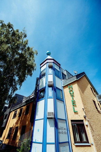 Others 3, Design Hotel Euskirchen, Euskirchen