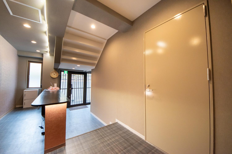 Public Area 3, Hotel Neiraku, Nara