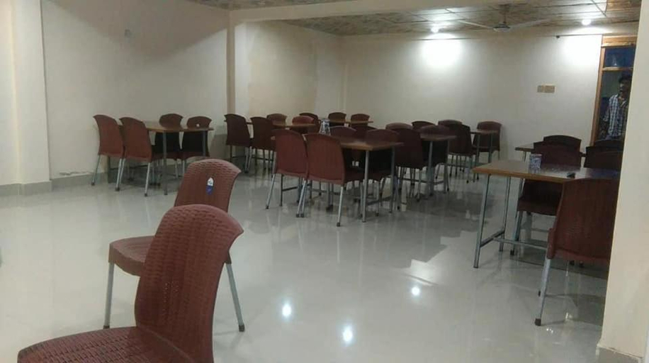 Others 3, Bab e Gilgit Inn, Northern Areas
