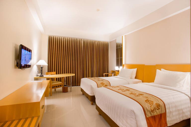 Bedroom 27