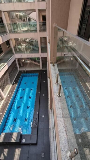 Sport & Beauty, Micasa-Sucasa Hotel and Suites, Obio/Akp