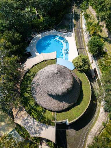 Sport & Beauty 2, Bolontiku Hotel Boutique & Spa, San Andrés