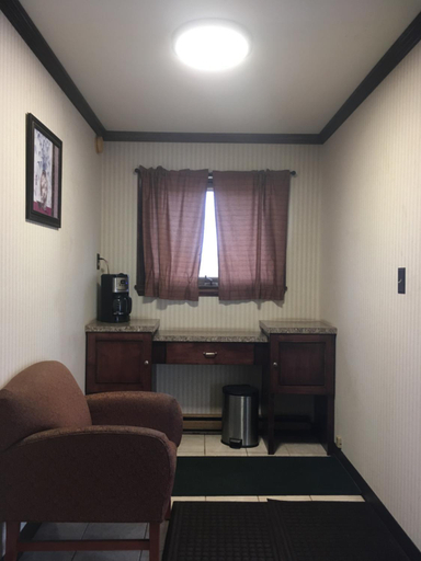 Public Area 3, Budget Inn Clearfield, Clearfield