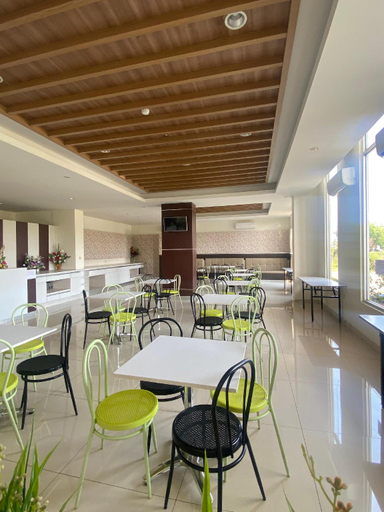 Food & Drinks 5, Hotel Grand Sayang Makassar, Makassar