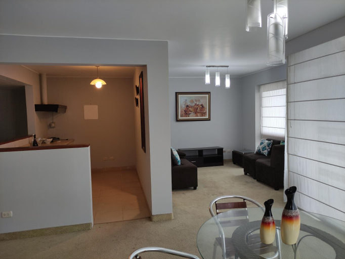 Others, Inti Llaqta Hotel & Suites, Lima