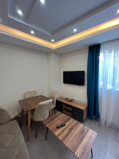 Others 5, Square Vanilla Boutique Apart-Hotel