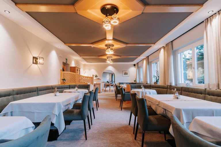 Food & Drinks 2, Hotel Garni Katnau, Bolzano