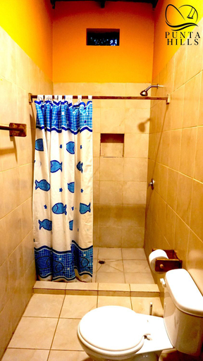 Bathroom 2, Punta Hills Montanita, Santa Elena