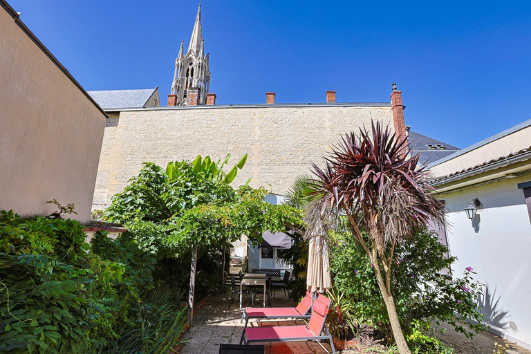 Exterior & Views 1, Hotel Francois d'O, Calvados
