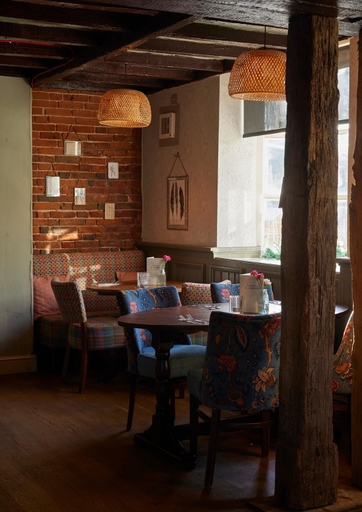 Food & Drinks 4, The Castle Hotel by Good Night Inns, Leicestershire