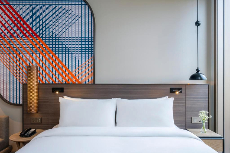 Bedroom 8
