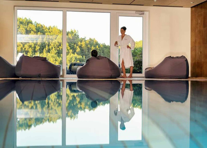 Sport & Beauty 5, Zedernhof Gesundheits- & Wellnesshotel, Cham
