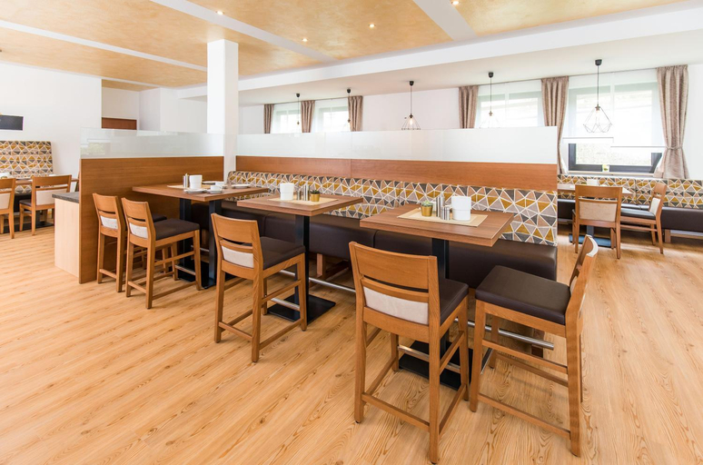 Food & Drinks 5, Hotel Schwan, Bayreuth